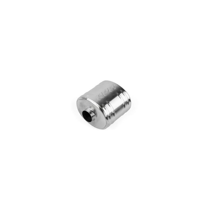 APR Silencieux d'échappement - 63.5mm (2.5")