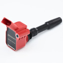 Bobine d'allumage DP-COIL-VAG-02 pour Audi A3/S3 8V/8Y, Golf 7/8 GTI/R, Leon Cupra 5F, Skoda Octavia RS