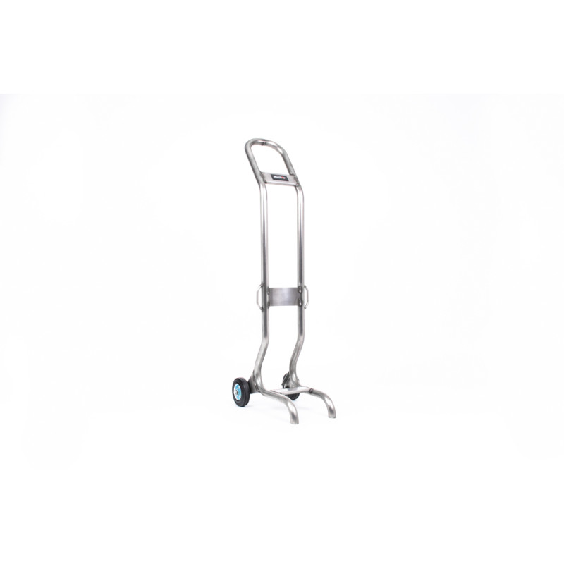 Milltek Air Jack Trolley - Single