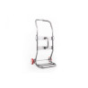 Carro Air Jack Milltek - Doble
