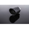 Endrohre Milltek - Carbon Jet Endrohr 102 mm