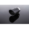 Milltek exhaust tips - Carbon Jet 90 mm tip