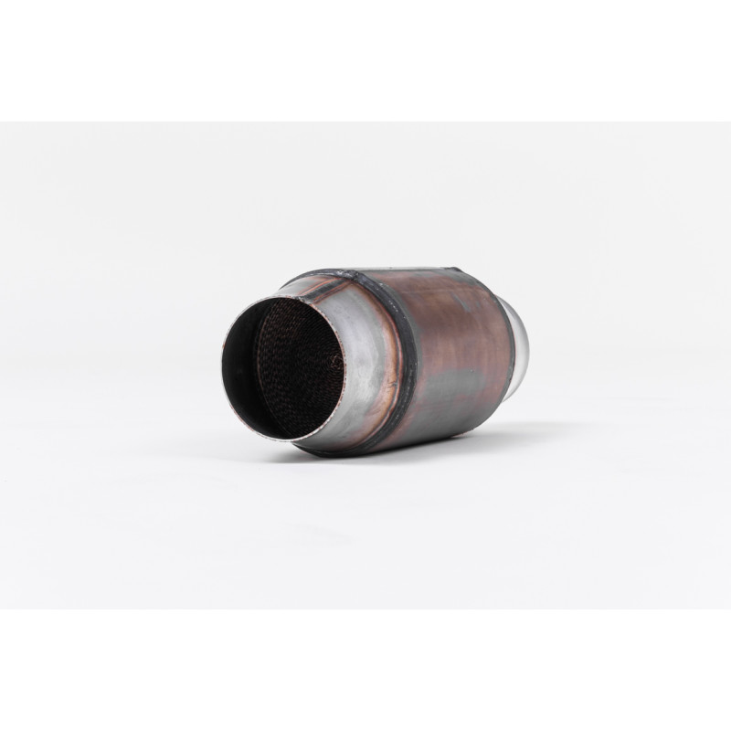 Catalizador Hi-Flow Sport Milltek - 200 CPSI - Ø70mm