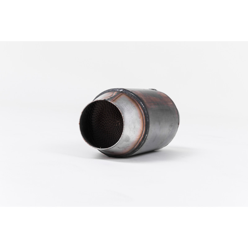 Cata Hi-Flow Sport Milltek - 200 CPSI - Ø76.2mm
