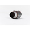 Catalizador Hi-Flow Sport Milltek - 200 CPSI - Ø76.2mm