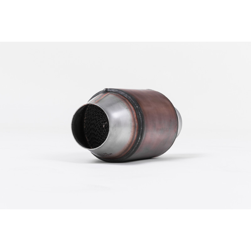 Cata Hi-Flow Sport Milltek - 100 CPSI - Ø58mm