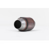 Cata Hi-Flow Sport Milltek - 100 CPSI - Ø58mm