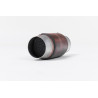 Cata Hi-Flow Sport Milltek - 100 CPSI - 101 DIA X 200 LG - 76.2mm ID Cones