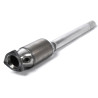 Cata Hi-Flow Milltek Volkswagen Corrado G60/VR6 1.8/2.8 1988-1995