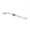 Downpipe Milltek Toyota Yaris GR 1.6T 261 PS 2020-2024 mit DPF - mit Kat Hi-Flow 200 CPSI