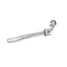 Downpipe Milltek Seat Ibiza 6L Cupra/FR 1.8 20VT 180 CV 2004-2008 / VW Polo 9N3 GTI 1.8T 150 CV 2006-2010 - Decat