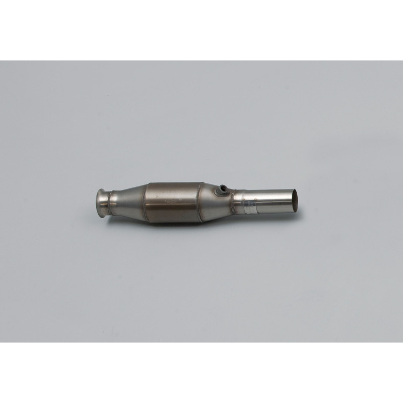 Sport Cat Hi-Flow Milltek Renault Clio 3 RS 197 2.0 16v 197hp 2006-2009 - Hi-Flow Sports Catalytic Converter