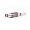 Cata Sport Hi-Flow Milltek Renault Clio 3 RS 197 2.0 16v 197ch 2006-2009 - Catalyseur Hi-Flow Sports