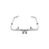 FAP Back Milltek Porsche Boxster 718 GTS, Cayman 718 GTS - Remplacement silencieux AR - sorties Dual GT100 Polies