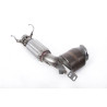 Downpipe Milltek Mini F55 Cooper S 2019-2024, F56 Cooper S 2019-2024 - Homologado ECE - Downpipe HJS Tuning ECE
