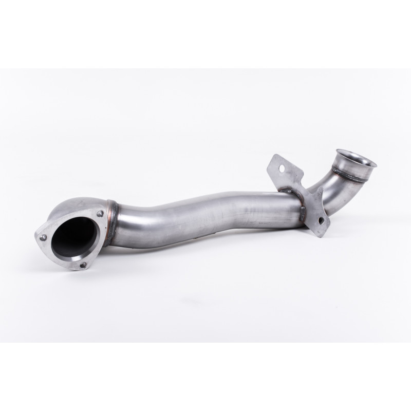 Descente de Turbo Milltek Mini R56 Cooper S 1.6T 2006-2014, R58 Cooper S 1.6T 2011-2015 - Décata