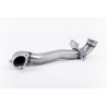 Downpipe Milltek Mini R56 Cooper S 1.6T 2006-2014, R58 Cooper S 1.6T 2011-2015 - Decat
