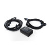 Active Valve Control Milltek Mercedes Classe C W205 C63 AMG et C63S AMG 4.0 V8 Biturbo 2015-2018 sans FAP