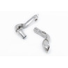 Downpipe Milltek Mercedes Classe A V177 A35 AMG, Classe A W177 A35 AMG, Classe CLA C118 X118 CLA35 AMG - Decata