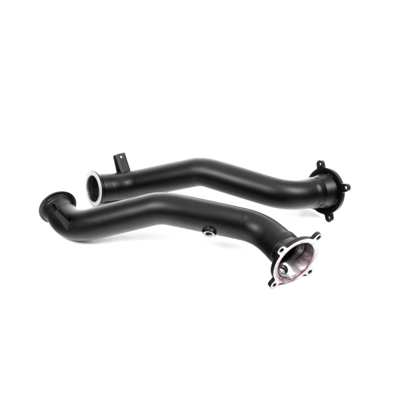Milltek Downpipe McLaren 720S 4.0 V8 Biturbo 720hp 2017-2023 - Decat