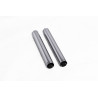 Milltek replacement muffler, Land Rover Range Rover Sport L494, pair of resonator replacement pipes