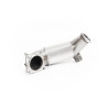 Downpipe Milltek Hyundai i30 N/N Performance 2.0 T-GDI 250/275 PS 2017-2018 ohne DPF - ECE-zugelassen - Downpipe HJS Tuning ECE