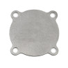 Placa de obturación EGR DP-ENG-EGR-PLATE-113 Dynaparts para Volvo C30/C70 II/S40 II/V50/S60 I/S80 II/XC60/XC70/XC90