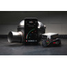 Active Sound Control Milltek Ford Ranger MK3, Ranger Raptor MK3 - Kit complet Active Sound Control avec générateur de son simple