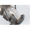 Großes Downpipe Milltek Ford Focus MK3 ST 2.0 EcoBoost 2012-2018 - mit Sportkatalysator Hi-Flow Race 200 CPSI