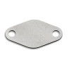 AGR-Abschaltplatten DP-ENG-EGR-PLATE-31 Dynaparts passend für Seat Arosa/Ibiza IV, Skoda Fabia