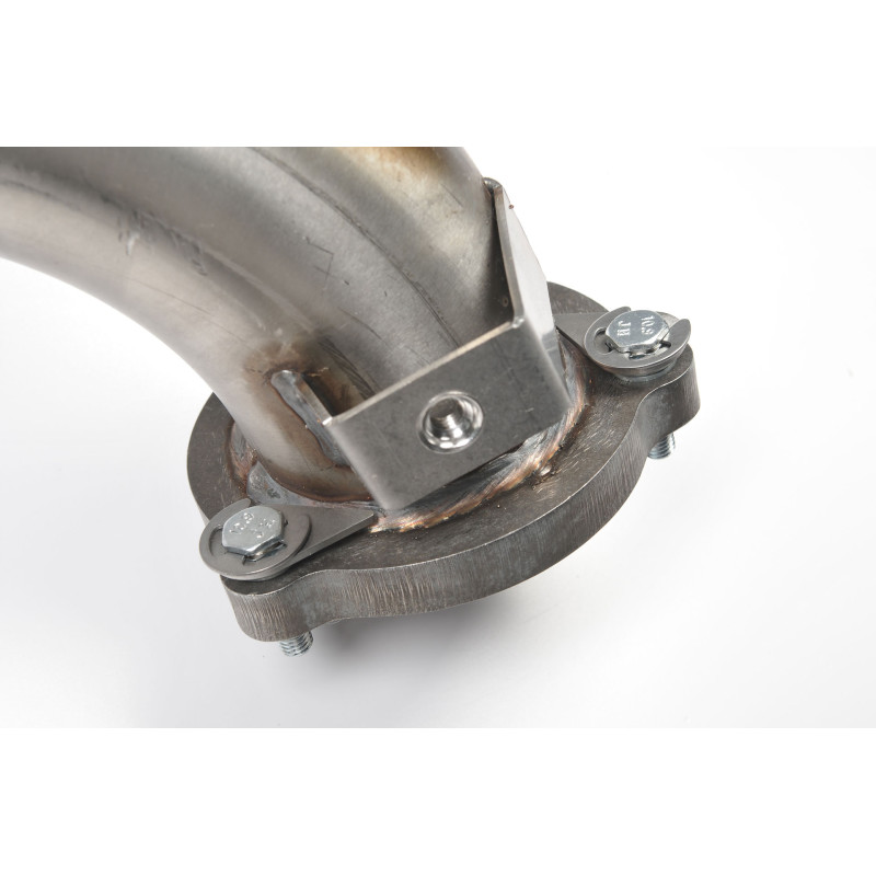 Kit "Locking bolt" Anti desserrage Milltek Ford Focus MK2 RS/ST 2.5T 305/225ch 2005-2010 - Locking Bolt Kit