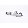Descente de Turbo Milltek Ford Fiesta MK7 ST182 - ST200 1.6T EcoBoost 182-200ch 2013-2017 - Décata