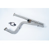 Active Centre Milltek Dodge RAM 1500 MK5 TRX 6.2 Supercharged 2021-2024 - Parte central en H Active