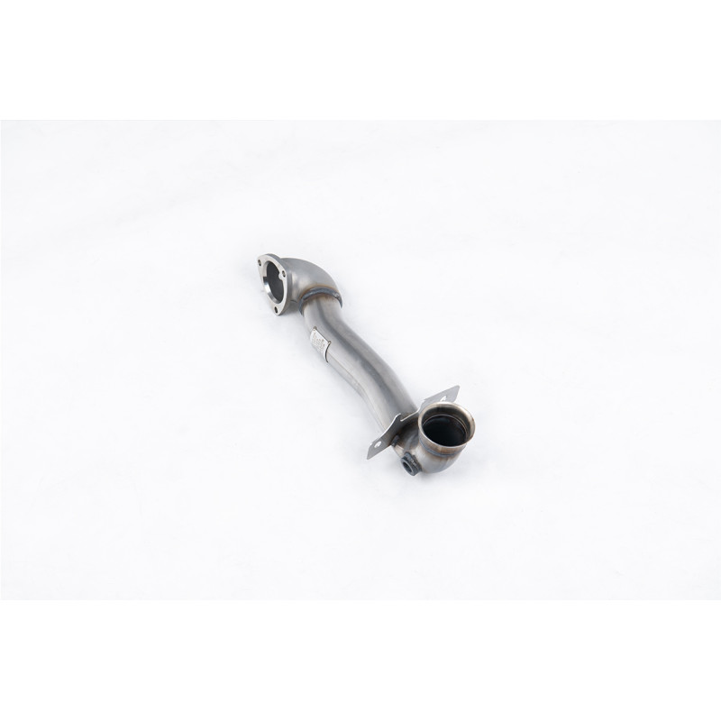 Descente de Turbo Milltek Citroen DS3 Racing 1.6 THP 203-207ch 2010-2019 / Peugeot 208 GTI 1.6 THP 200-208ch 2012-2019 - Décata