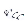 Module Milltek BMW Série 5 F90 M5, Série 8 F91-F92 M8, Série 8 F93 M8 - pour leurre suite montage du FAP Bypass