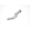 Downpipe Milltek BMW Serie 3 F30 328i 2012-2015, Serie 4 F32 428i 2.0T (Motore N20) 245CV 2014-2018 - Decat