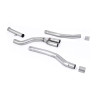 Remplacement FAP Milltek BMW Série 2 G42 M240i 3.0 374ch 2022-2025 avec FAP - FAP Bypass - pour ligne origine