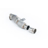 Downpipe Milltek BMW Serie 2 G42, Serie 3 G20-G21, Serie 4 G22, Z4 G29… - con cat Hi-Flow 200 CPSI Euro 6