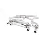 FAP Back Milltek BMW Serie 2 F87 M2 Competition 3.0 Biturbo 411 CV 2018-2024 con FAP - risonante Race - uscite Quad GT90 lucidat