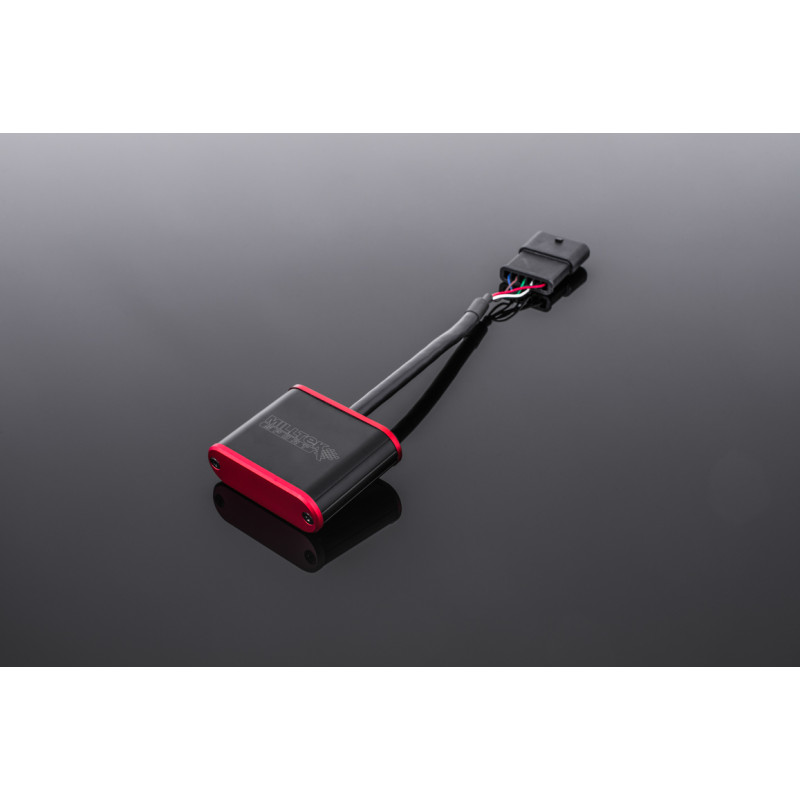 Centralina + cablaggio BMW F Series Milltek BMW Serie 1 F20-F21… - Sistema di gestione dell'apertura delle valvole (ValveSonic +
