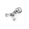 Downpipe Milltek Audi S4 B9 3.0 Turbo V6 2016-2018, S5 F5 3.0 Turbo V6/3.0 V6 T 2017-2018 - Downpipe Kat-Ersatzrohr