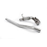 Downpipe Milltek Audi S3 8V2, S3 8V-8V2 / Seat Leon 5F… - ECE - Downpipe grande diametro + cat Hi-Flow 200 CPSI
