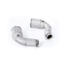Descente de Turbo Milltek Audi RS4 B9 2018-2025, RS5 B9 2017-2019, RS5 B9.5 2019-2025 - Décata