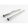 Milltek Decat Pipe Audi RS3 8P 2.5 TFSI 2011-2012, TT 8J RS 2.5 TFSI 2009-2014 - Secondary Cat Replacement
