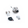 Active Sound Control Milltek Audi Q7 4M 3.0 TDI 218-272ch 2016-2025, Q8 50 TDI 2019-2025