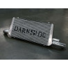 Intercooler face avant Darkside pour Audi A4 B8 / MLB