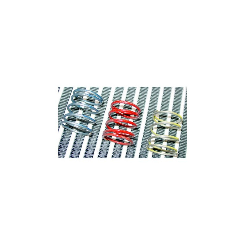 Kit de montage pour dump valve Universal Compatibility May - Forge Motorsport