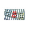 Kit de montage pour dump valve Universal Compatibility May - Forge Motorsport