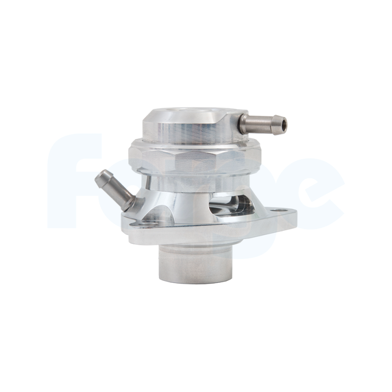 External Blow-Off Valve Renault Megane Mk4, Forge Motorsport