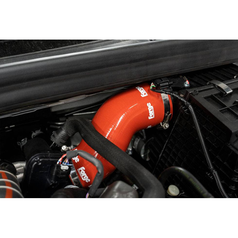 Silicone Intake Hose Renault Megane Mk4 - Forge Motorsport